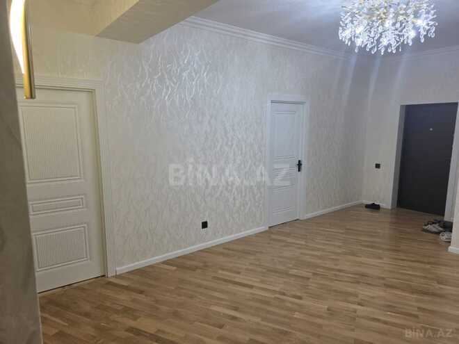 Satılır 3 otaqlı yeni tikili 125 m², Bakıxanov q., photo 5 from 16