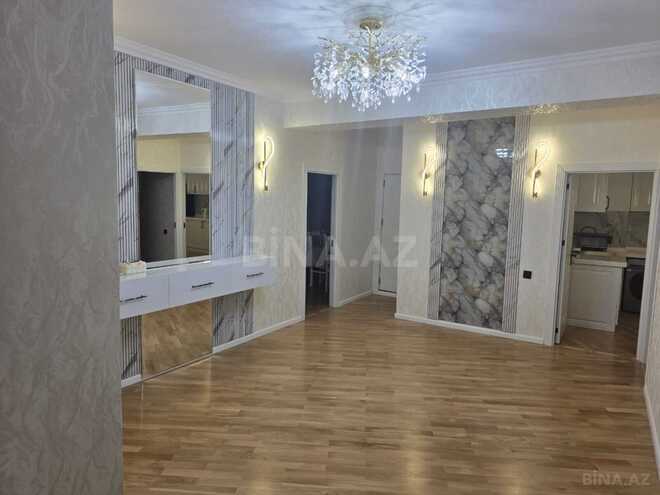 Satılır 3 otaqlı yeni tikili 125 m², Bakıxanov q., photo 4 from 16