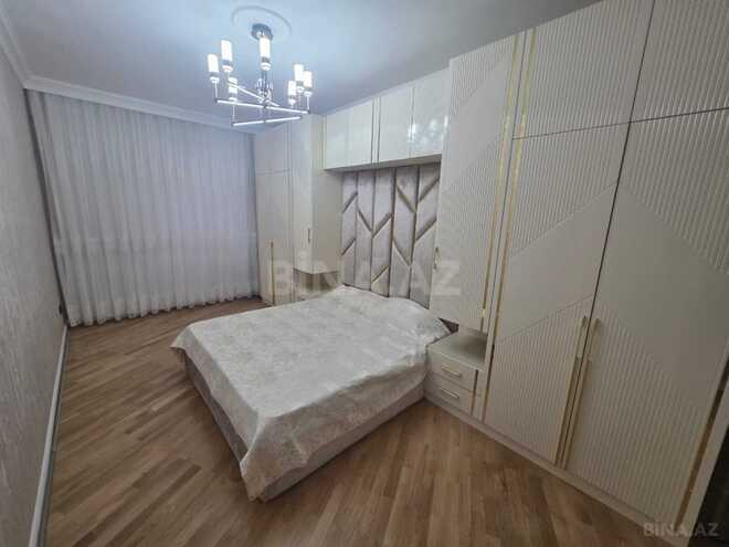 Satılır 3 otaqlı yeni tikili 125 m², Bakıxanov q., photo 7 from 16