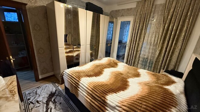 Satılır 3 otaqlı köhnə tikili 80 m², Yeni Yasamal q., photo 4 from 20