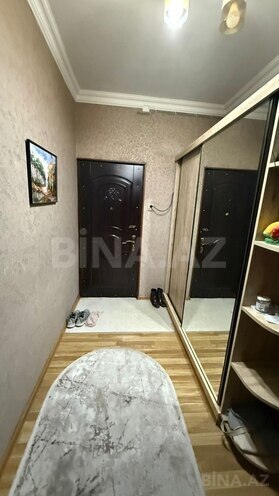 Satılır 3 otaqlı köhnə tikili 80 m², Yeni Yasamal q., photo 18 from 20