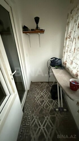 Satılır 3 otaqlı köhnə tikili 80 m², Yeni Yasamal q., photo 19 from 20