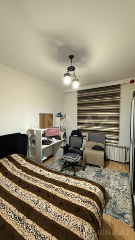 Satılır 3 otaqlı köhnə tikili 80 m², Yeni Yasamal q., photo 11 from 20