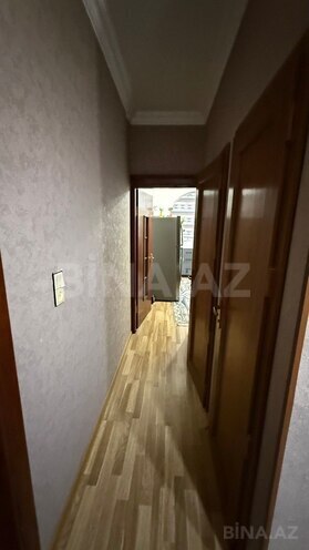 Satılır 3 otaqlı köhnə tikili 80 m², Yeni Yasamal q., photo 15 from 20