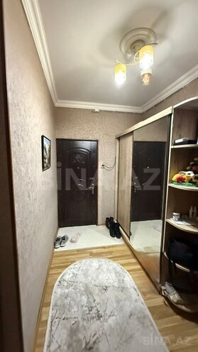 Satılır 3 otaqlı köhnə tikili 80 m², Yeni Yasamal q., photo 13 from 20