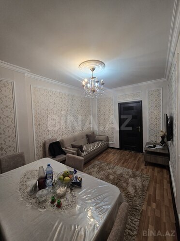 Satılır 3 otaqlı köhnə tikili 80 m², Xətai r., photo 14 from 18
