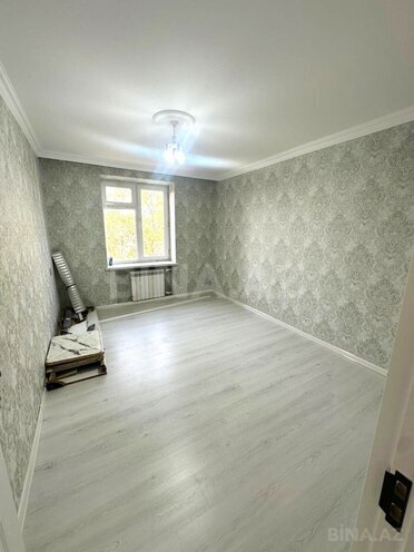 Satılır 3 otaqlı köhnə tikili 65 m², Qara Qarayev m., photo 5 from 12