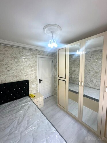 Satılır 3 otaqlı köhnə tikili 65 m², Qara Qarayev m., photo 6 from 12