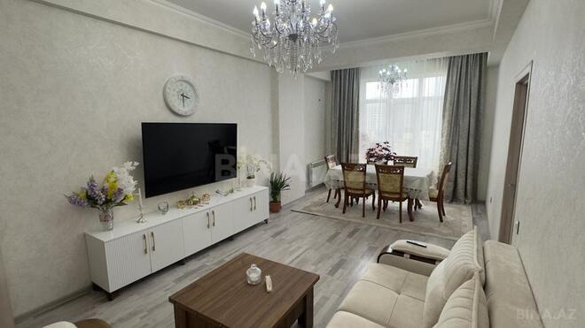Продаётся 3-комн. новостройка 130 м², м. Иншаатчылар, photo 3 from 24