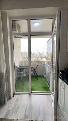 Продаётся 3-комн. новостройка 130 м², м. Иншаатчылар, photo 16 from 24