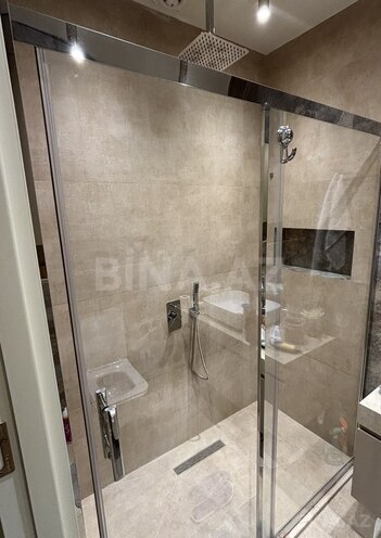 İcarəyə verilir 2 otaqlı yeni tikili 80 m², Nərimanov r., photo 7 from 16