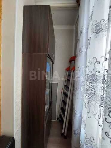 İcarəyə verilir 2 otaqlı yeni tikili 55 m², Elmlər Akademiyası m., photo 17 from 18