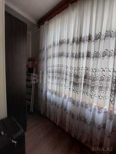 İcarəyə verilir 2 otaqlı yeni tikili 55 m², Elmlər Akademiyası m., photo 16 from 18