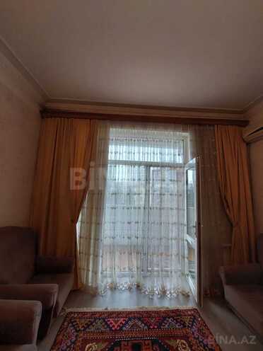 İcarəyə verilir 2 otaqlı yeni tikili 55 m², Elmlər Akademiyası m., photo 3 from 18