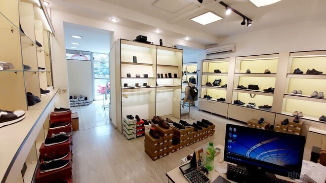 Satılır  obyekt 55 m², İnşaatçılar m., photo 4 from 6