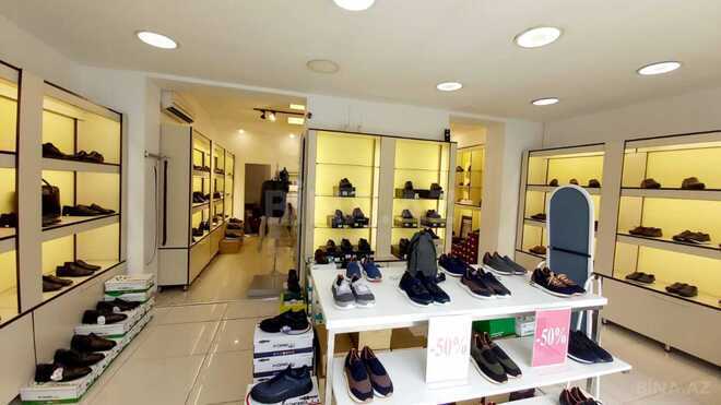 Satılır  obyekt 55 m², İnşaatçılar m., photo 5 from 6