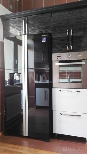 Сдаётся 3-комн. новостройка 115 м², Насиминский  р., photo 9 from 23