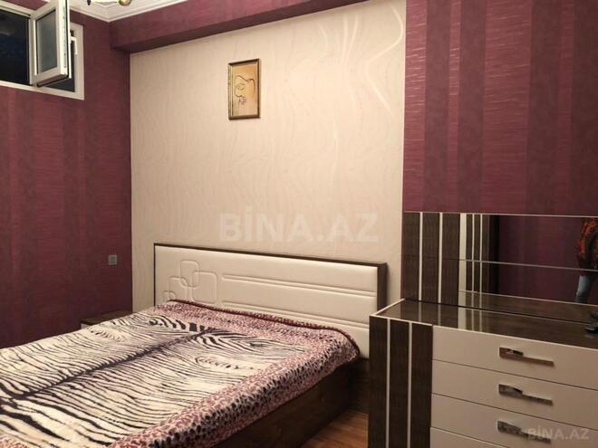 Сдаётся 3-комн. новостройка 115 м², Насиминский  р., photo 12 from 23