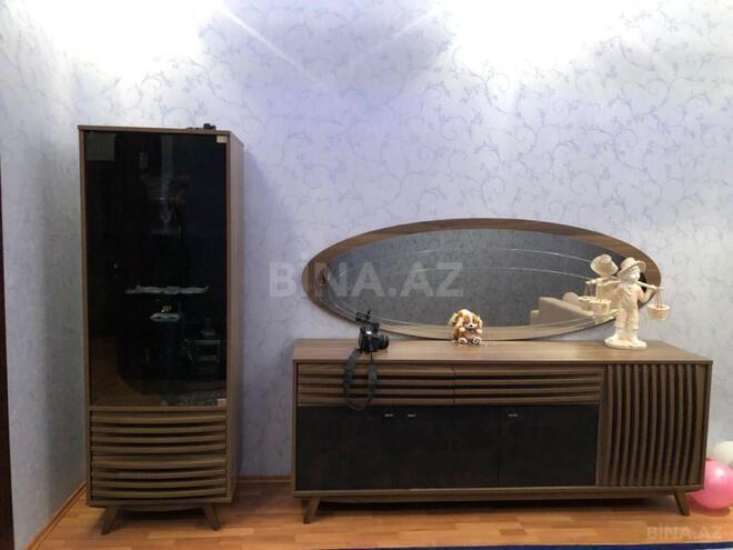 Сдаётся 3-комн. новостройка 115 м², Насиминский  р., photo 14 from 23