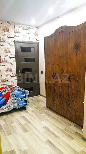 Продаётся 4-комн. вторичка 90 м², м. Ахмедлы, photo 10 from 16