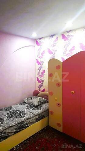 Продаётся 4-комн. вторичка 90 м², м. Ахмедлы, photo 12 from 16