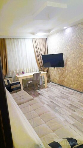 Продаётся 4-комн. вторичка 90 м², м. Ахмедлы, photo 3 from 16