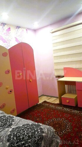 Продаётся 4-комн. вторичка 90 м², м. Ахмедлы, photo 13 from 16