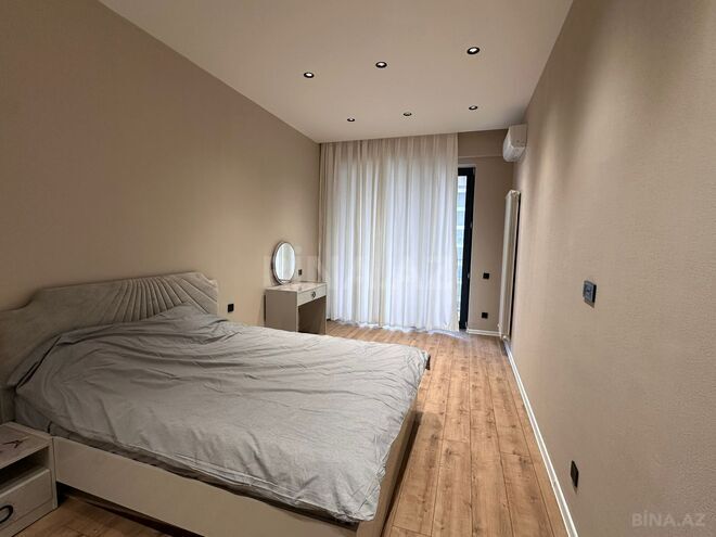 Продаётся 2-комн. новостройка 117.2 м², Низаминский  р., photo 6 from 17