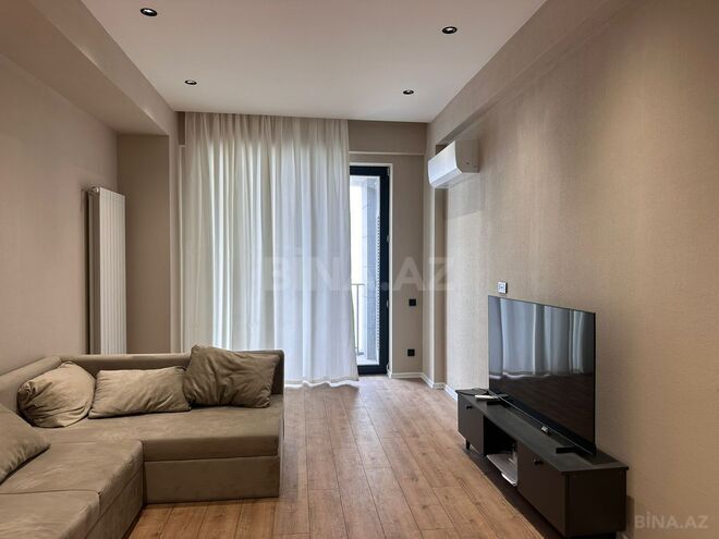 Продаётся 2-комн. новостройка 117.2 м², Низаминский  р., photo 4 from 17