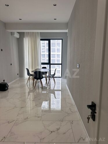 Продаётся 2-комн. новостройка 117.2 м², Низаминский  р., photo 7 from 17