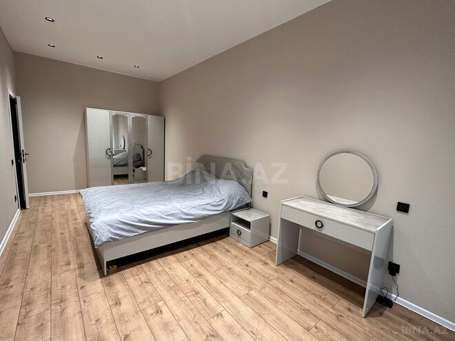 Продаётся 2-комн. новостройка 117.2 м², Низаминский  р., photo 5 from 17