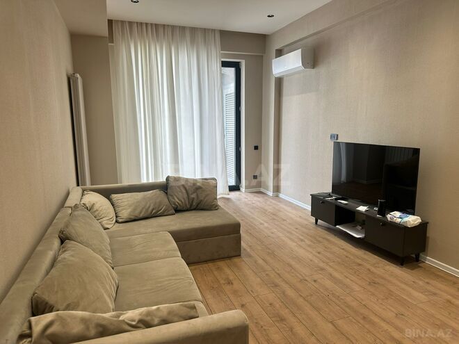 Продаётся 2-комн. новостройка 117.2 м², Низаминский  р., photo 3 from 17