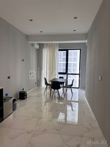Продаётся 2-комн. новостройка 117.2 м², Низаминский  р., photo 8 from 17