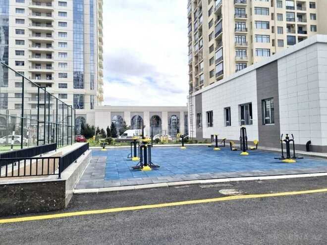 Продаётся 2-комн. новостройка 117.2 м², Низаминский  р., photo 14 from 17