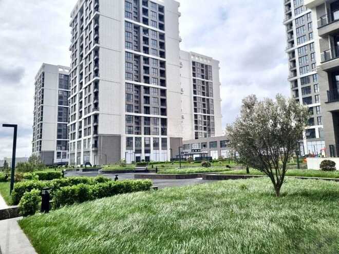 Продаётся 2-комн. новостройка 117.2 м², Низаминский  р., photo 15 from 17