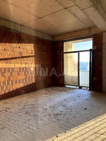 Satılır 2 otaqlı yeni tikili 55 m², 20 Yanvar m., photo 7 from 8