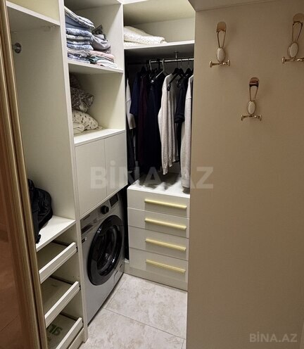 İcarəyə verilir 2 otaqlı yeni tikili 80 m², Nərimanov r., photo 11 from 16