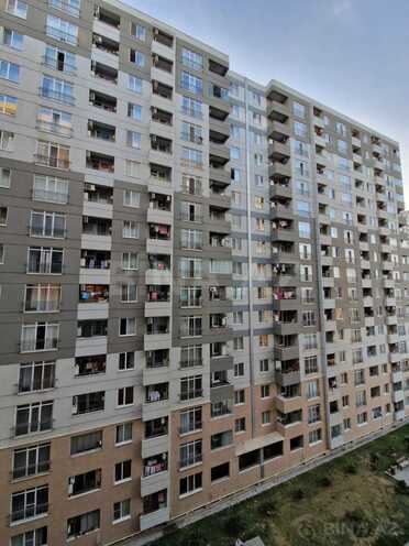 Satılır 2 otaqlı yeni tikili 55 m², 20 Yanvar m., photo 3 from 8