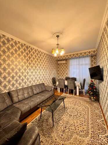 Satılır 2 otaqlı yeni tikili 78 m², Nəsimi r., photo 1 from 11