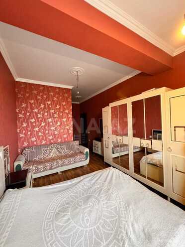 Satılır 2 otaqlı yeni tikili 78 m², Nəsimi r., photo 6 from 11
