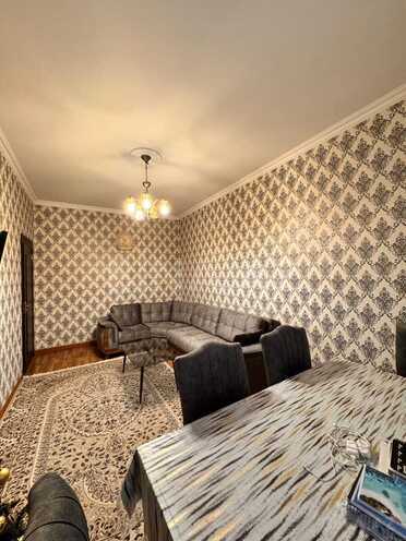 Satılır 2 otaqlı yeni tikili 78 m², Nəsimi r., photo 3 from 11