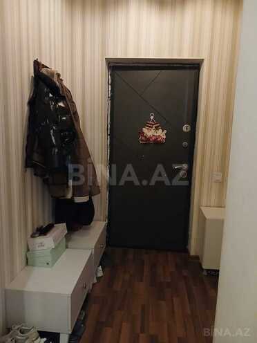 Satılır 2 otaqlı yeni tikili 78 m², Nəsimi r., photo 8 from 11