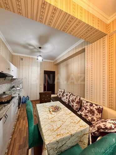 Satılır 2 otaqlı yeni tikili 78 m², Nəsimi r., photo 4 from 11