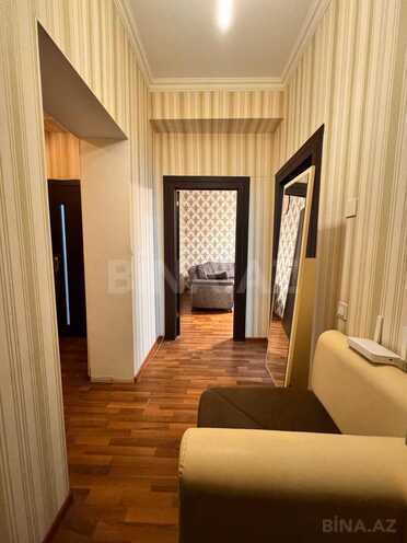 Satılır 2 otaqlı yeni tikili 78 m², Nəsimi r., photo 7 from 11