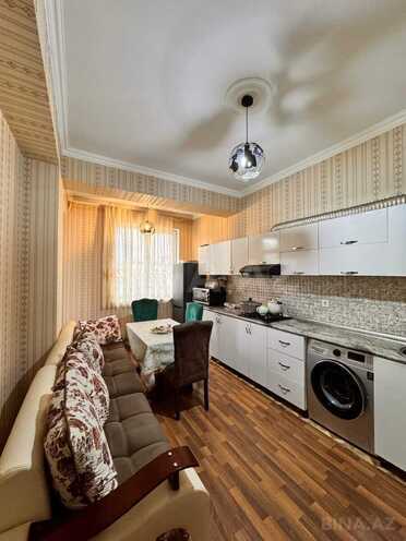 Satılır 2 otaqlı yeni tikili 78 m², Nəsimi r., photo 5 from 11