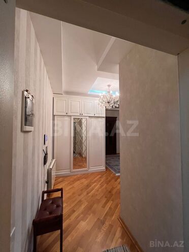 Satılır 3 otaqlı yeni tikili 145 m², 20 Yanvar m., photo 6 from 8