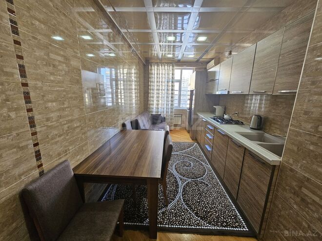 Satılır 3 otaqlı yeni tikili 145 m², 20 Yanvar m., photo 5 from 8