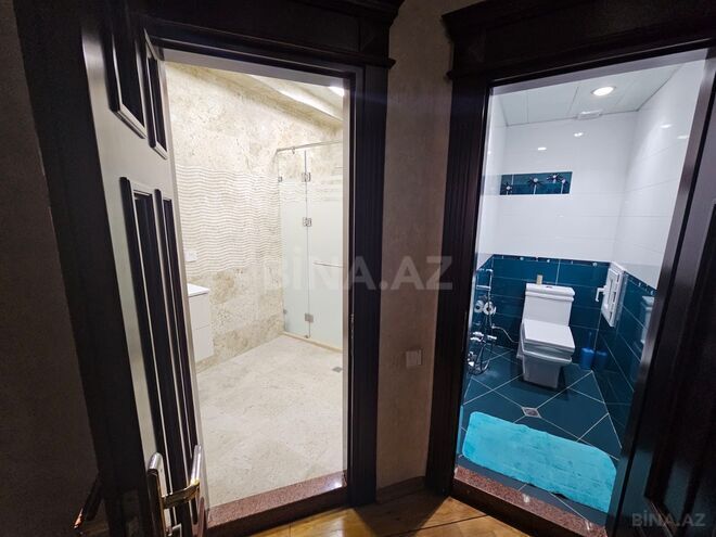 Satılır 3 otaqlı yeni tikili 145 m², 20 Yanvar m., photo 7 from 8