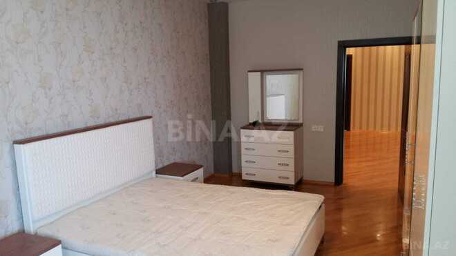 Satılır 3 otaqlı yeni tikili 145 m², 20 Yanvar m., photo 4 from 8