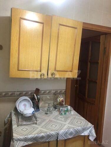 Сдаётся 1-комн. вторичка 43 м², м. Нариман Нариманов, photo 4 from 10